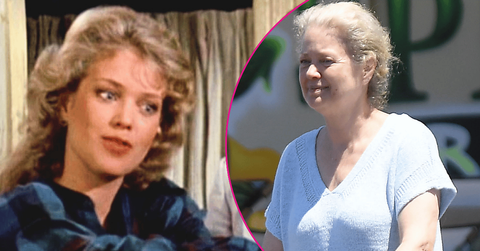 Melody Anderson