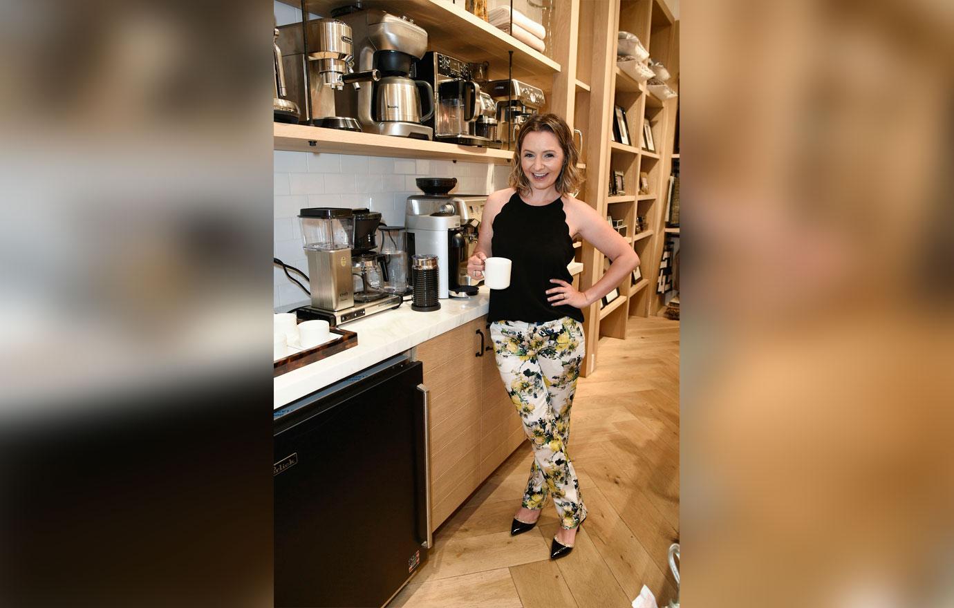 Williams Sonoma Home Calabasas Opening