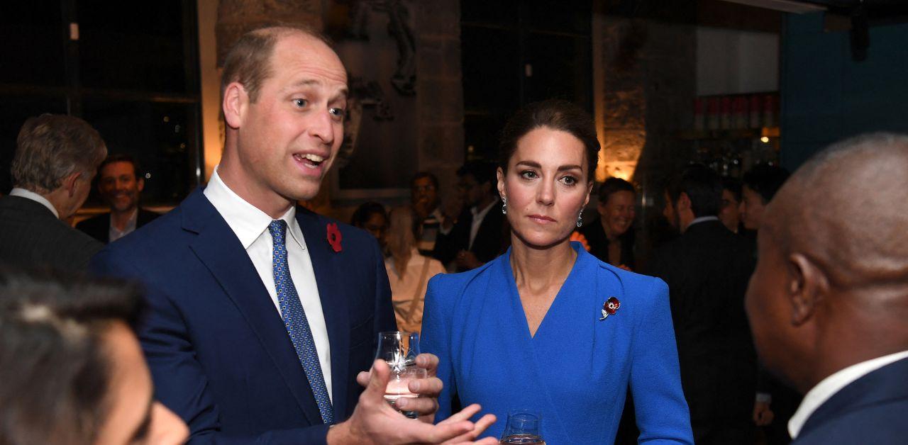 prince william taking hands on approach parenting