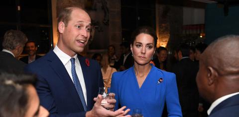 prince william taking hands on approach parenting