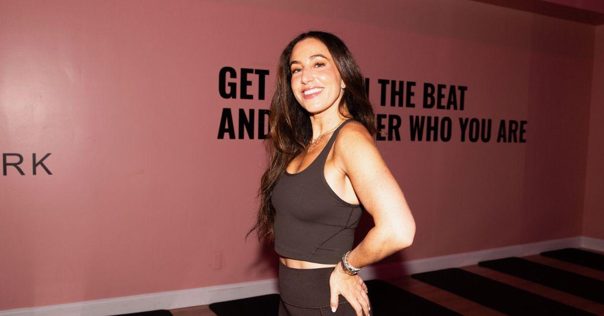 image of Sydney Miller founded HOUSEWORK in 2017.