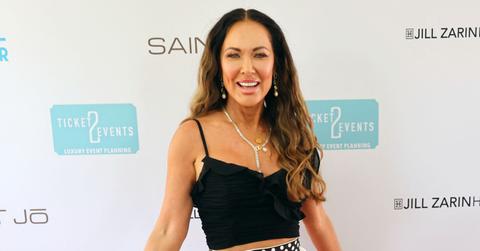 Photo of Leeanne Locken.