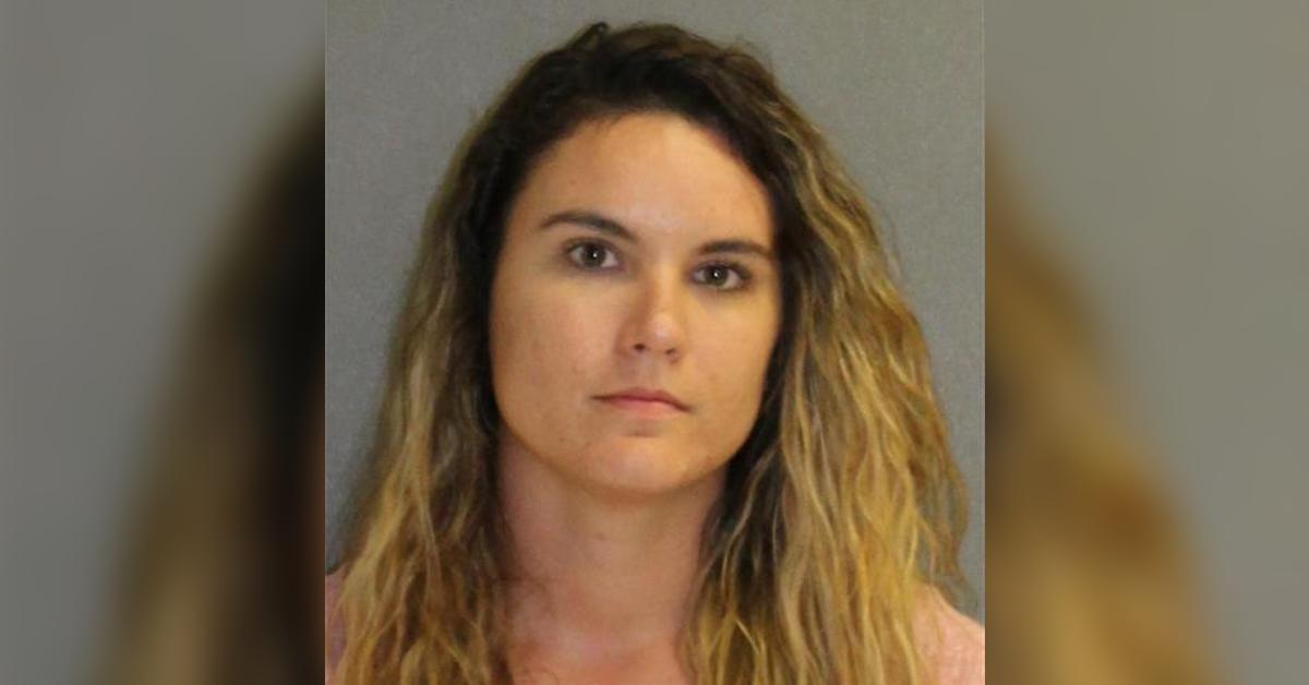 florida teacher megan parris jailed after pleading guilty unlawful sexual activity minor