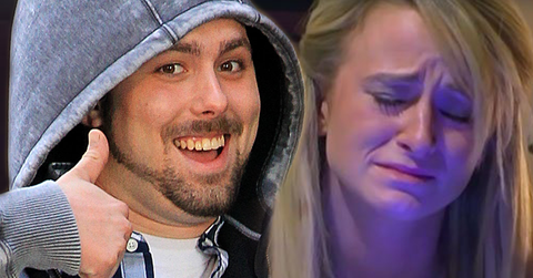 Leah messer loses custody daughters