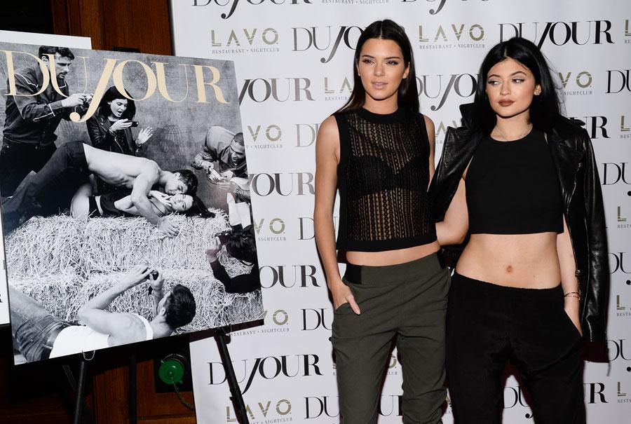 Kendall jenner wants to leave family business. ap 05