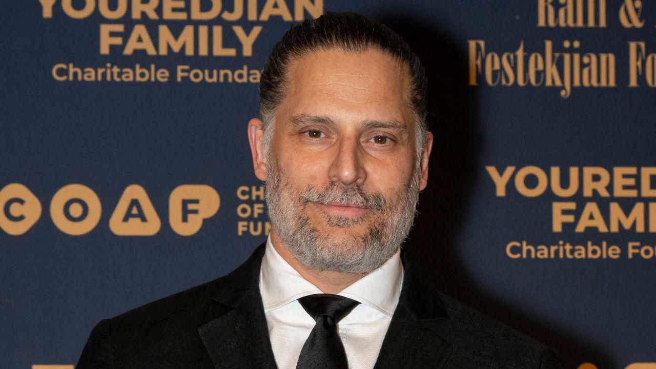 joe manganiello memoir bloodlines biggest revelations