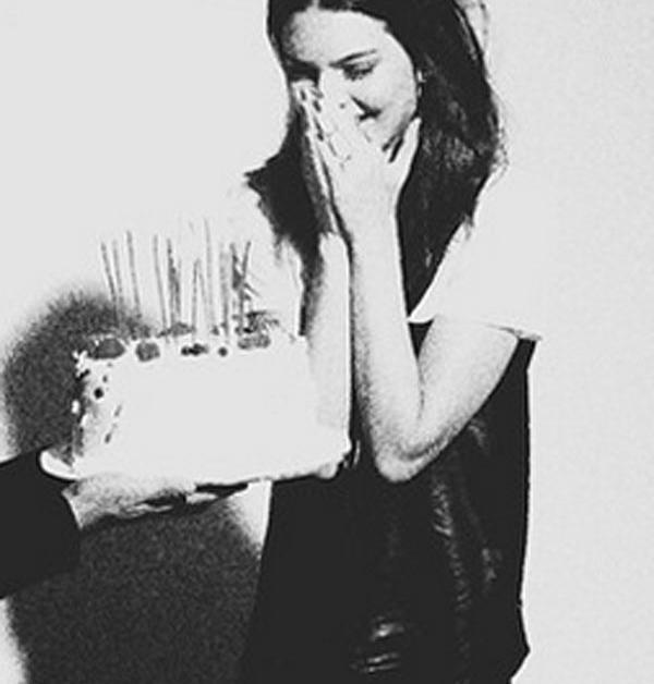 Happy 19th Birthday, Kendall Jenner! See Her Family and Friends’ Sweet