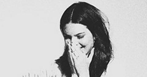 Kendall jenner birthday cake