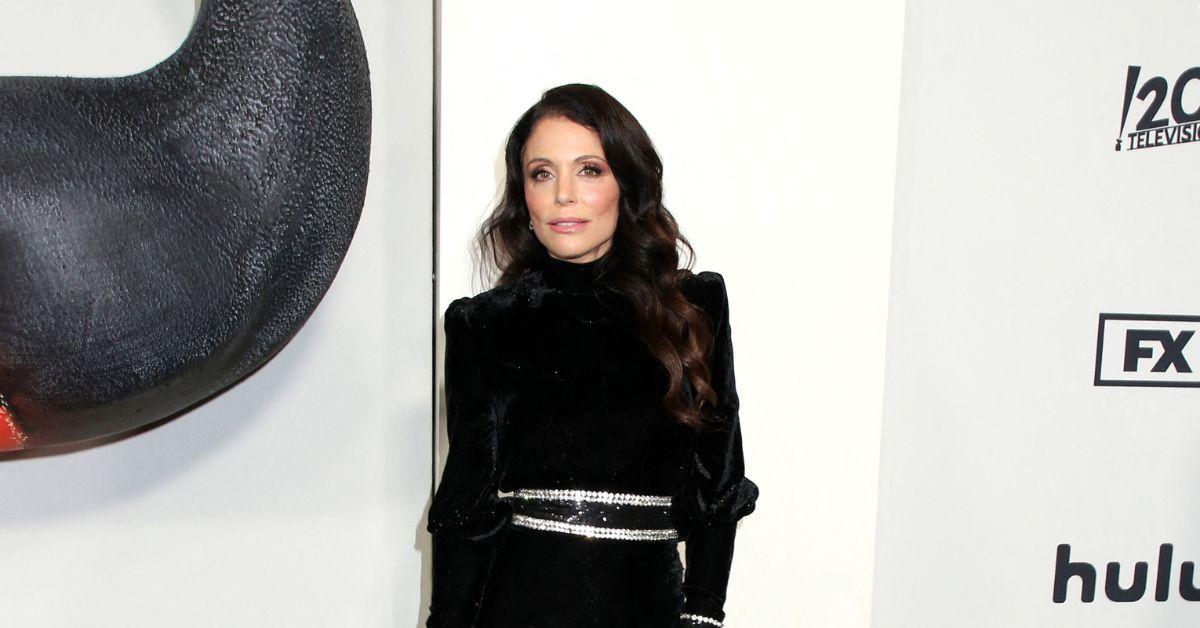 Photo of Bethenny Frankel
