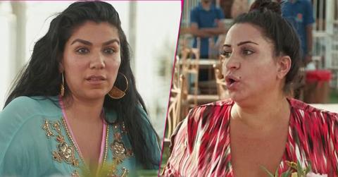 Shahs Sunset MJ Asa Fight Frozen Embryos Long