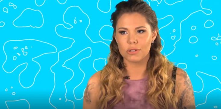 kailyn lowry transformation body hair