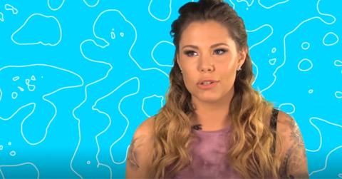 kailyn lowry transformation body hair