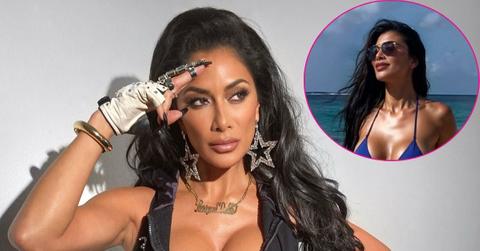 nicole scherzinger bikini ok pp