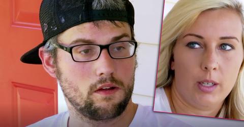 Ryan edwards naked photo cheating on tinder wife mackenzie h