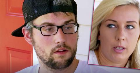 Ryan's Wife Leans On Friends After He's Caught Sending Naked Photos