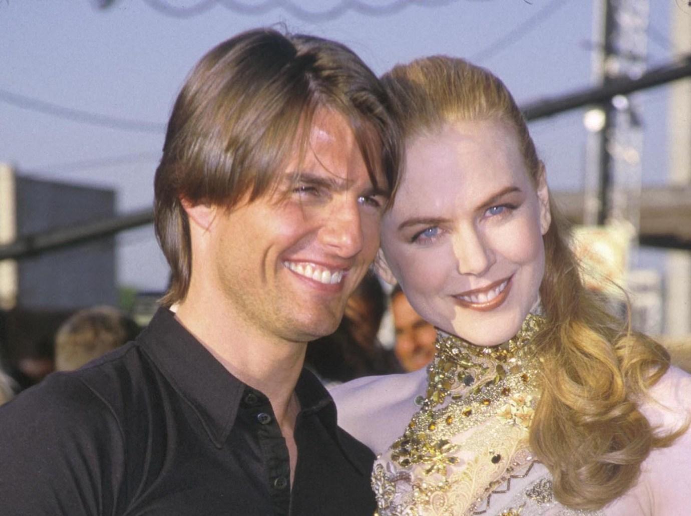 nicole kidman believes husband keith urban saved life loneliness