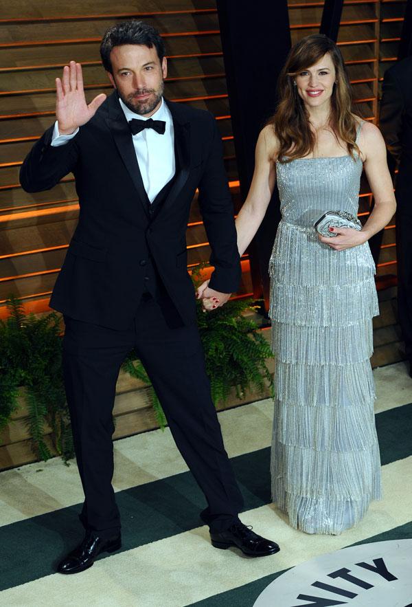 Ben affleck going to rehab jennifer garner