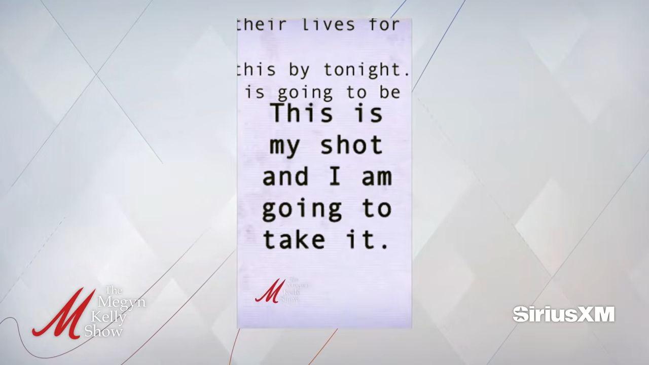 Photo of Megyn Kelly promised to go into more details about the note in a documentary shared to her YouTube channel.