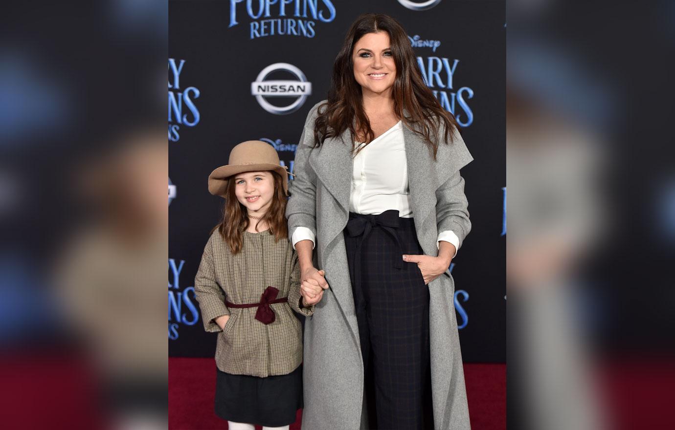 Premiere Of Disney&#8217;s &#8220;Mary Poppins Returns&#8221; &#8211; Arrivals