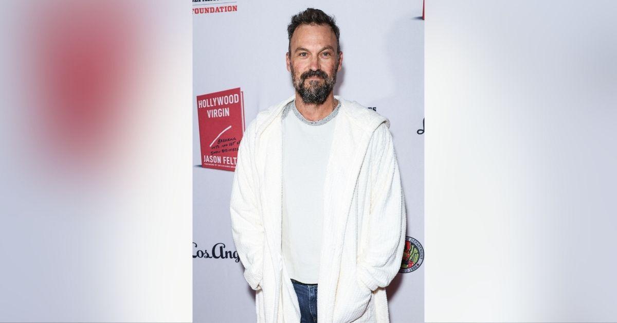 vanessa marcil brian austin green texts