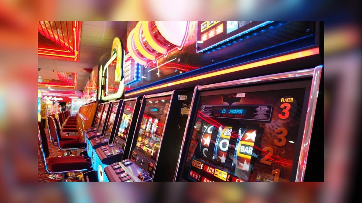 the smart gamblers guide to bankroll management