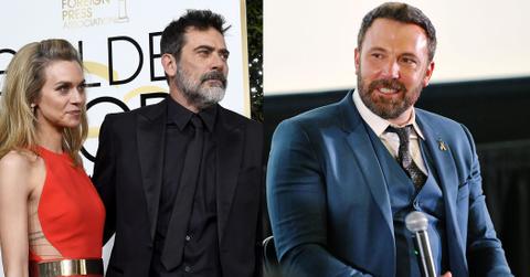 Ben affleck apologizes hilarie burton groping scandal video 06