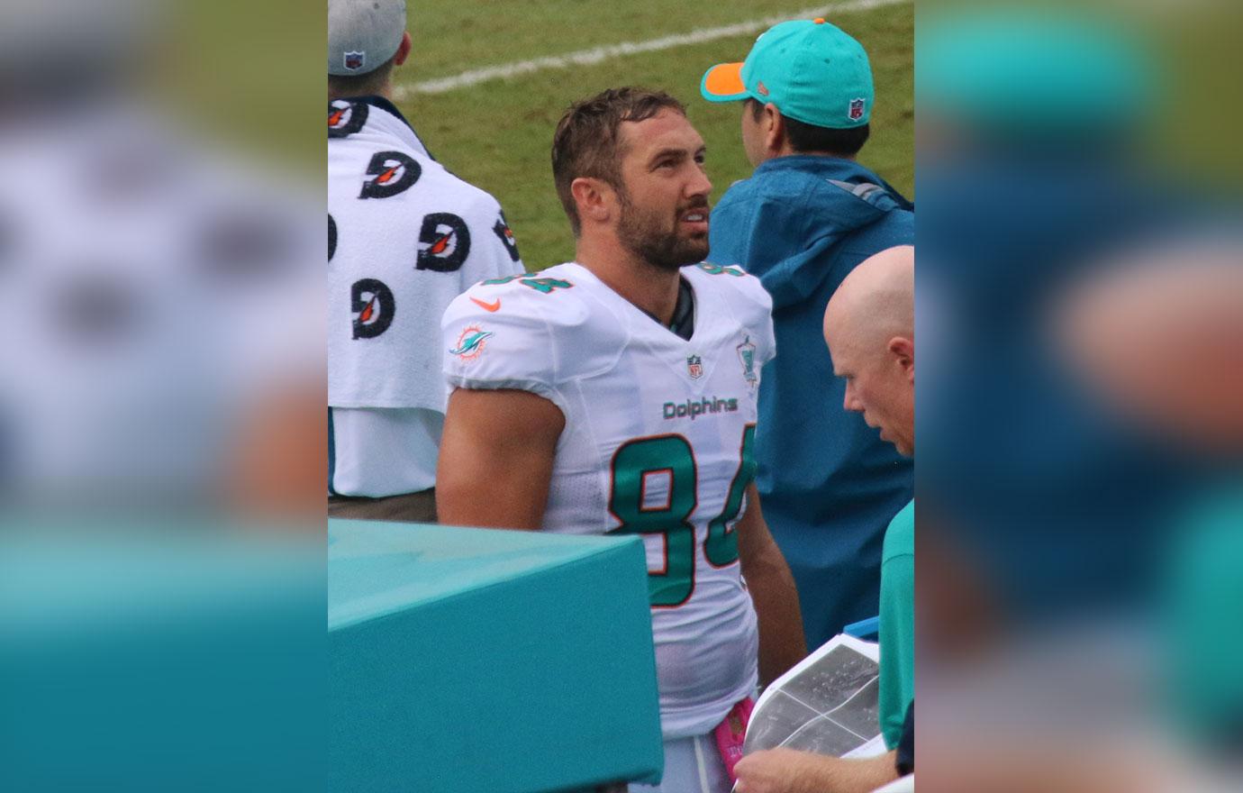 Jordan Cameron Pregnant Elin Nordegren Due Date Approaches