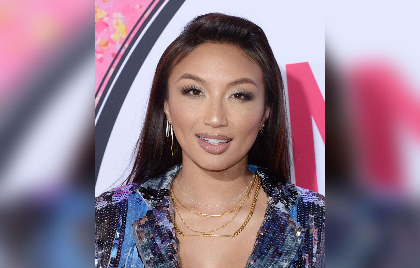 Jeannie Mai & Boyfriend Jeezy Celebrate Christmas Together