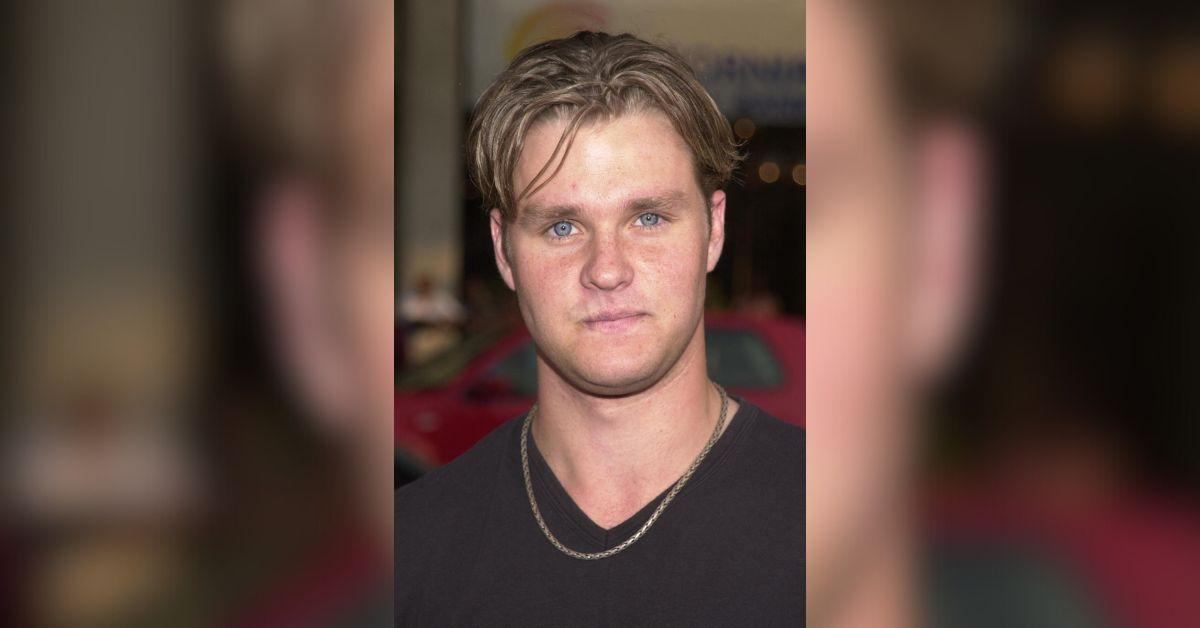 zachery ty bryan