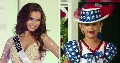 most tragic pageant queen deaths that shook the world kseniya alexandrova jonbenet ramsey