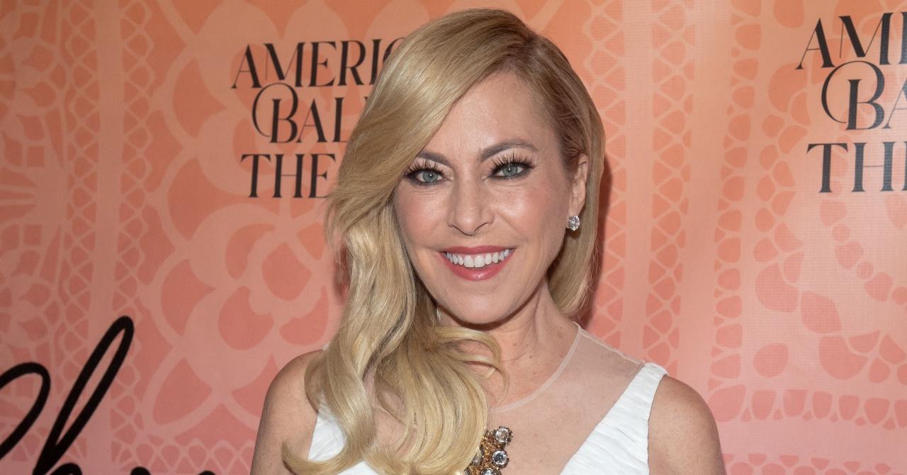 Sutton Stracke Talks Staying True To Herself Amongst The 'RHOBH' Cast