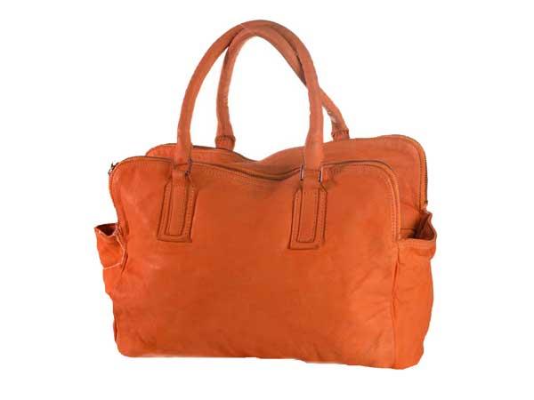 S Italia Bag by Andrea Prado from LibaStyle.com