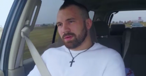 Adam lind arrested teen mom 2