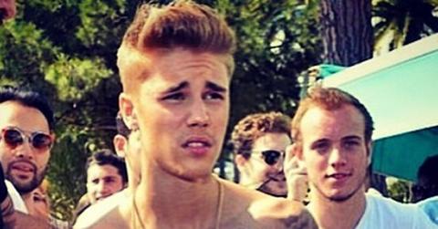 Justin bieber looking for you migos