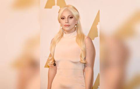 Lady Gaga Opens Up About Why She Received Butt Injections