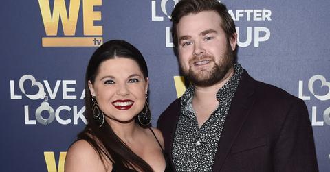 Amy Duggar Dillon King Father’s Day PP