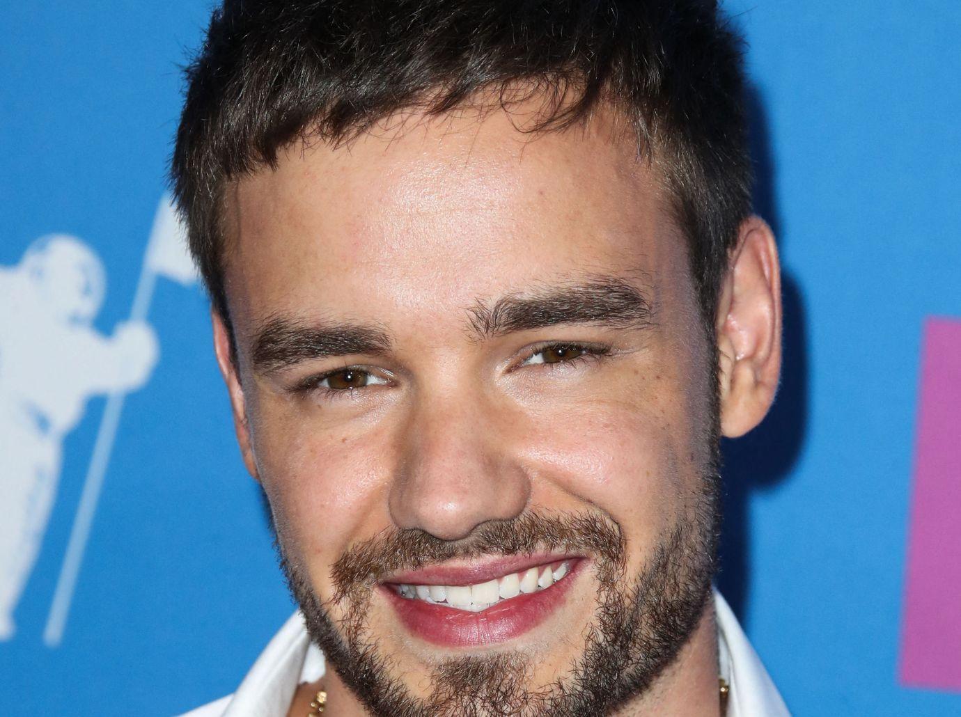 Photo of Liam Payne