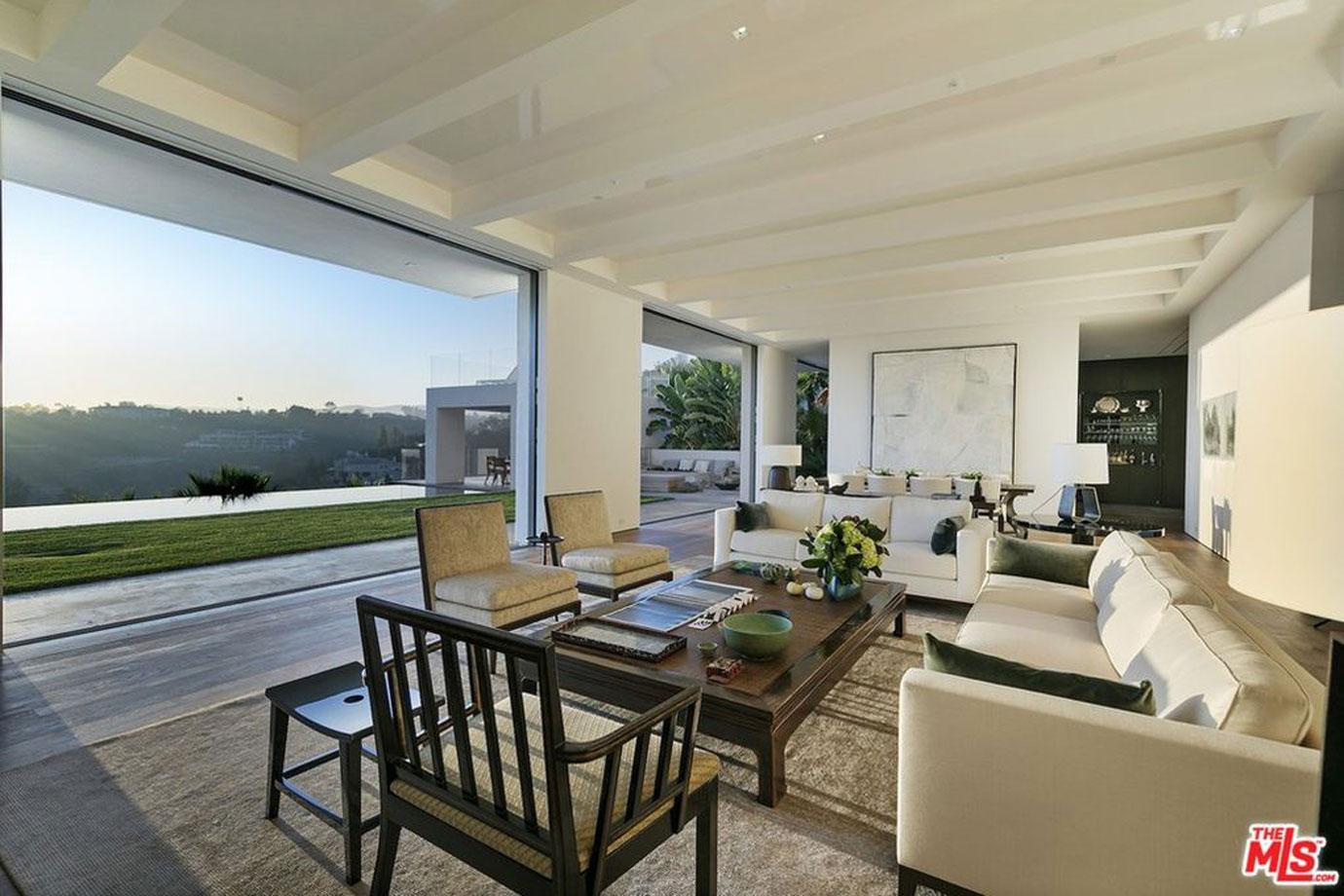 trevor noah buys bel air home celeb real estate