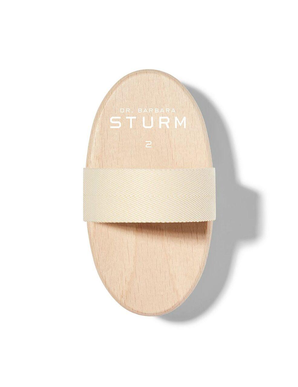 dr sturm body brush