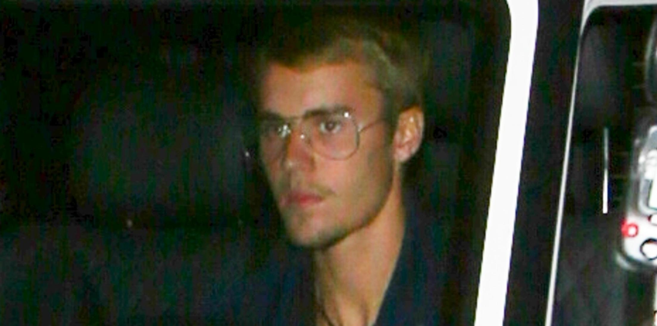 Justin Bieber Church Purpose Tour Cancelled Photos Long