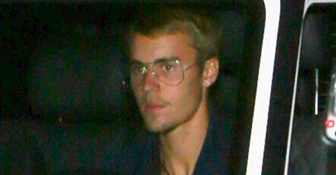 Justin Bieber Church Purpose Tour Cancelled Photos Long