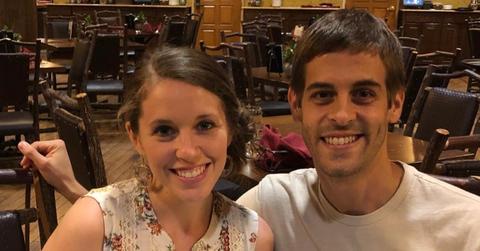 //Jill Duggar Christmas PP