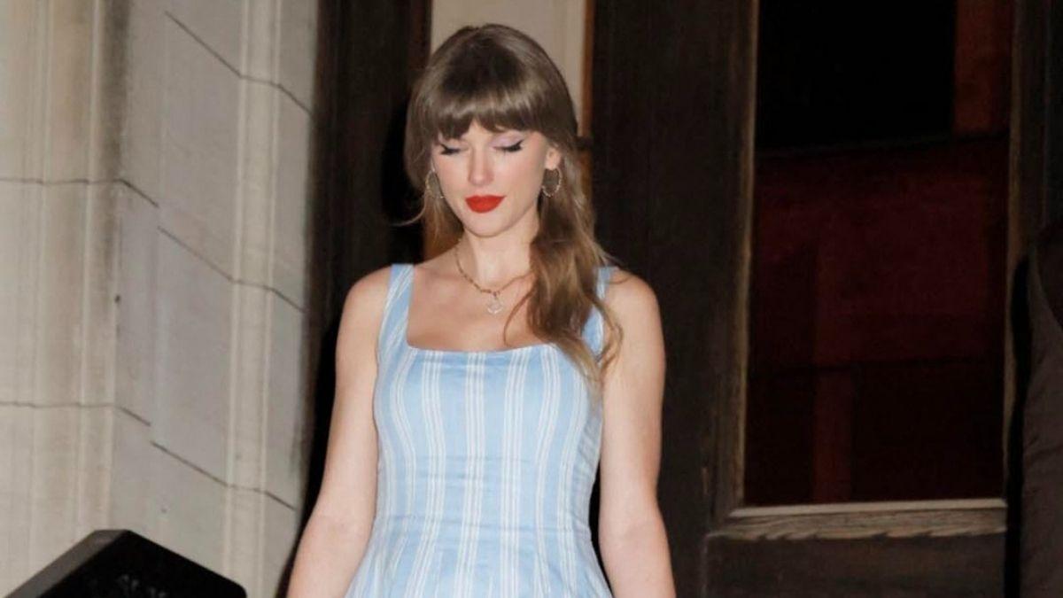 Image of Reported wedding plans sparked major buzz.