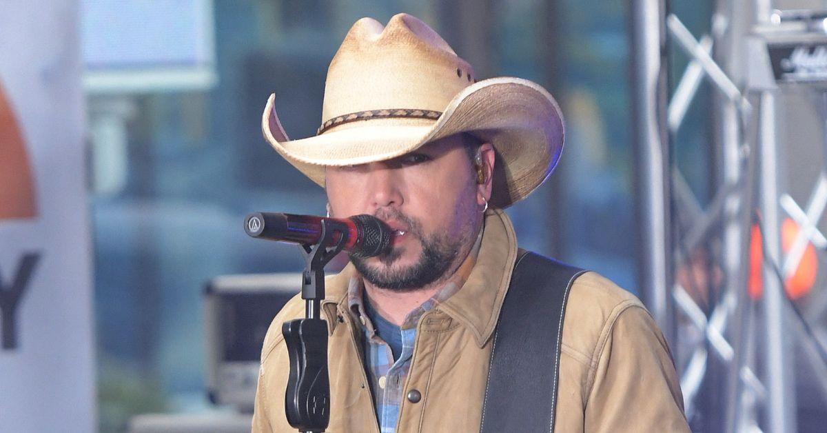 jason aldean