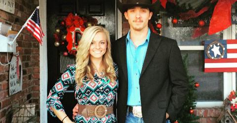 mackenzie mckee pregnant baby three gives birth health