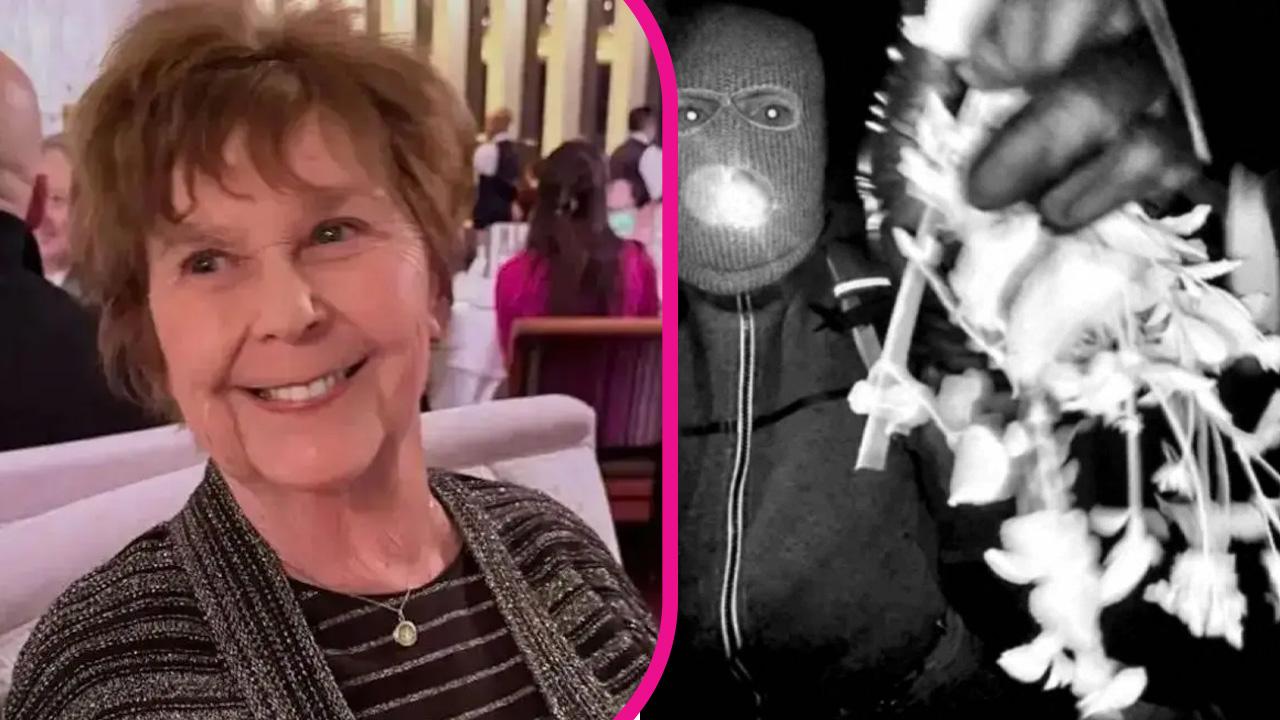 Nancy Guthrie
