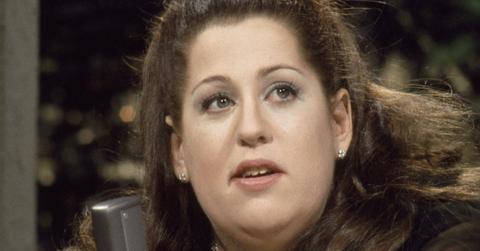 Mama Cass Elliot Ham Sandwich Death