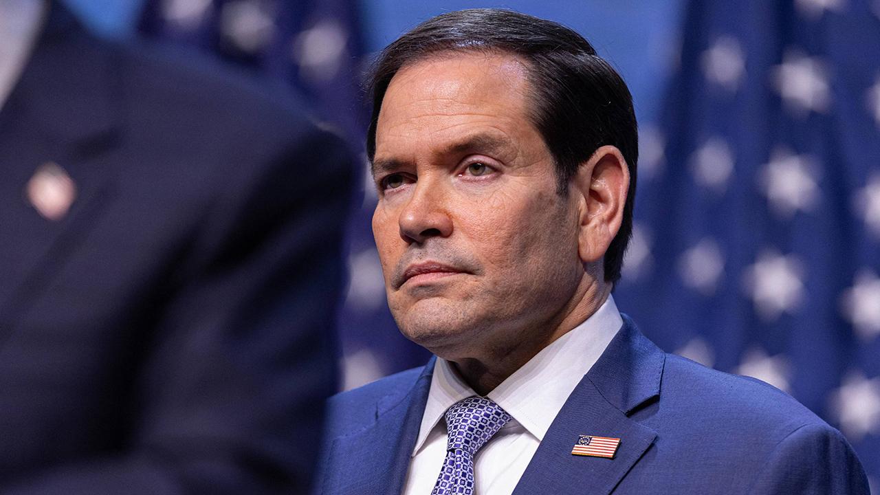 Marco Rubio