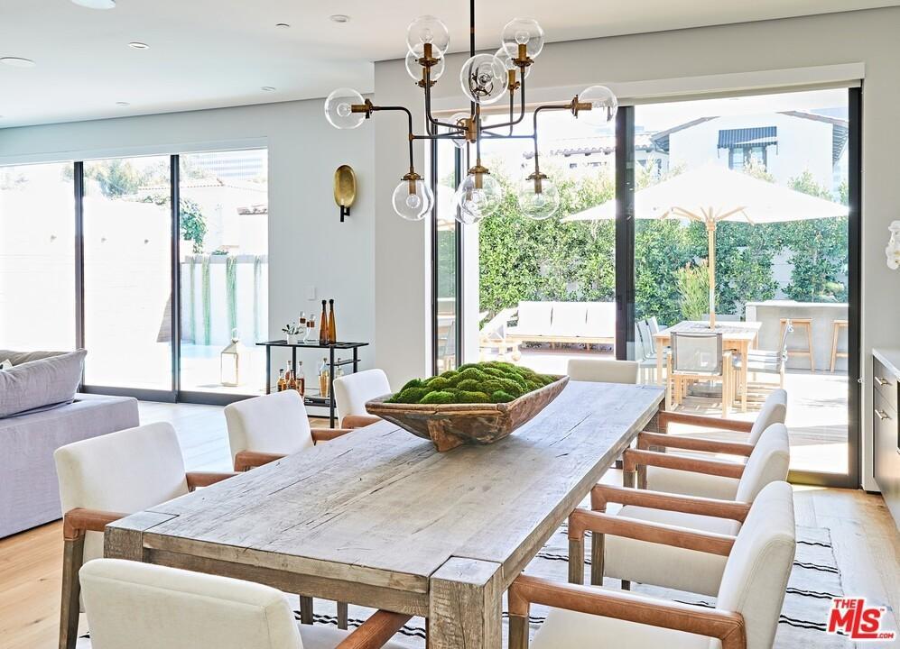 Inside Claire Holt's Beverly Grove Home For Sale At $4.25 Million: Photos