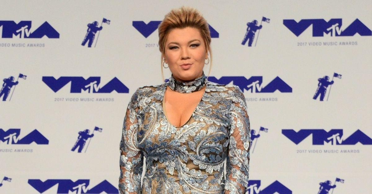 Amber Portwood And Daughter Leah S Relationship Is So Much Better